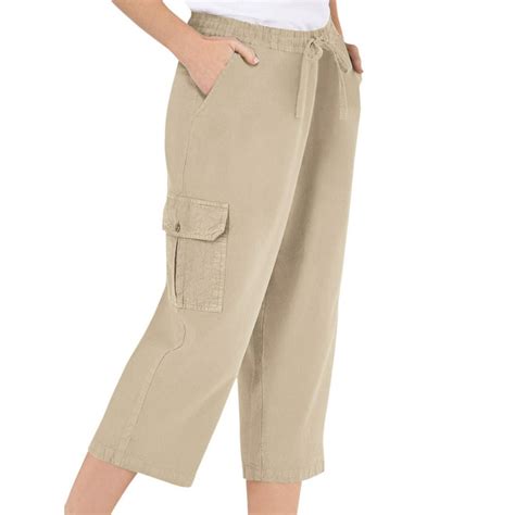 gap khaki pants for women|women khaki capri pants.